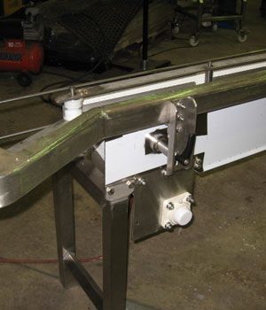 Screw Conveyors
